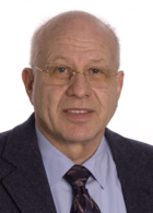 Alfred Hollerbach, Kommissarischer Präsident der BGR von 2006 bis 2007 