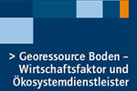 acatech POSITION „Georessource Boden – Wirtschaftsfaktor und Ökosystemdienstleister“