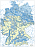 Groundwater Yields of Germany 1:1,000,000 (ERGW1000)