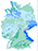 Groundwater Background Values of Germany (HGW)