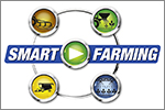 Special "Smart Farming - Updates für den Pflanzenbau"