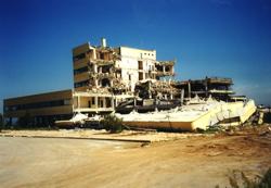Erdbeben vom 17. August 1999 bei Izmit, Türkei