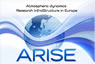 ARISE1 Logo
