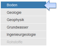 Themenkategorie auswählen 