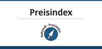 DERA BGR Preisindex