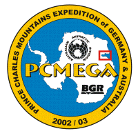 Sticker PCMEGA
