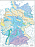 Geogene Grundwasserbeschaffenheit von Deutschland 1:1.000.000 (GEOGW1000)