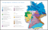 Hydrogeologische Raumgliederung von Deutschland
