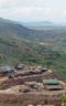 Illegaler Goldtagebau Muhene in der Provinz Manica