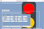 WRB Tool for German Soil Data