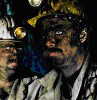 Coal Miners