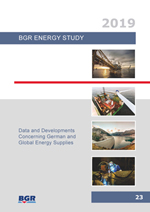 BGR Energy Study 2019