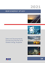 BGR Energy Study 2021
