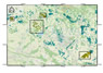 Location of deep boreholes exemplary for the region around Hannover (Lower Saxony). The boreholes have different ages and development status (data from NIBIS map server; https://nibis.lbeg.de/cardomap3/)