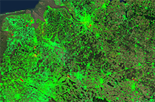 Northern Germany PSI