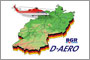 D-AERO: Germany-wide aerogeophysics survey to map the near subsurface and its surface