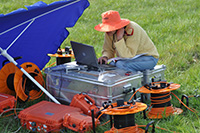 Ground Geophysics