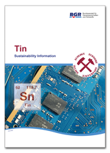 Tin - Sustainability Information  (2020)