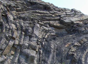 "Faltung", "fold" or "pli"? - Standardized geological terms and definitions help us to find a common understanding on geology. – Harz
