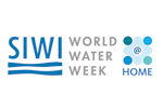 Stockholm World Water Week 2020: Three events with BGR participation
