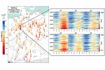 Declining groundwater levels in Germany until 2100 due to climate change