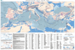 Mediterranean Karst Aquifer Map