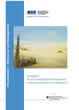front page "Strategies for the Sustainable Management of Non-renewable Groundwater Resources"