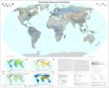 map "Groundwater Resources of the World"