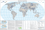 World Karst Aquifer Map