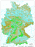 Hydrogeology of Germany 1:1,000,000 (HY1000)