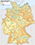 Protection Potential of the Groundwater Cover of Germany (SGWU)